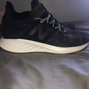 Men’s running shoes